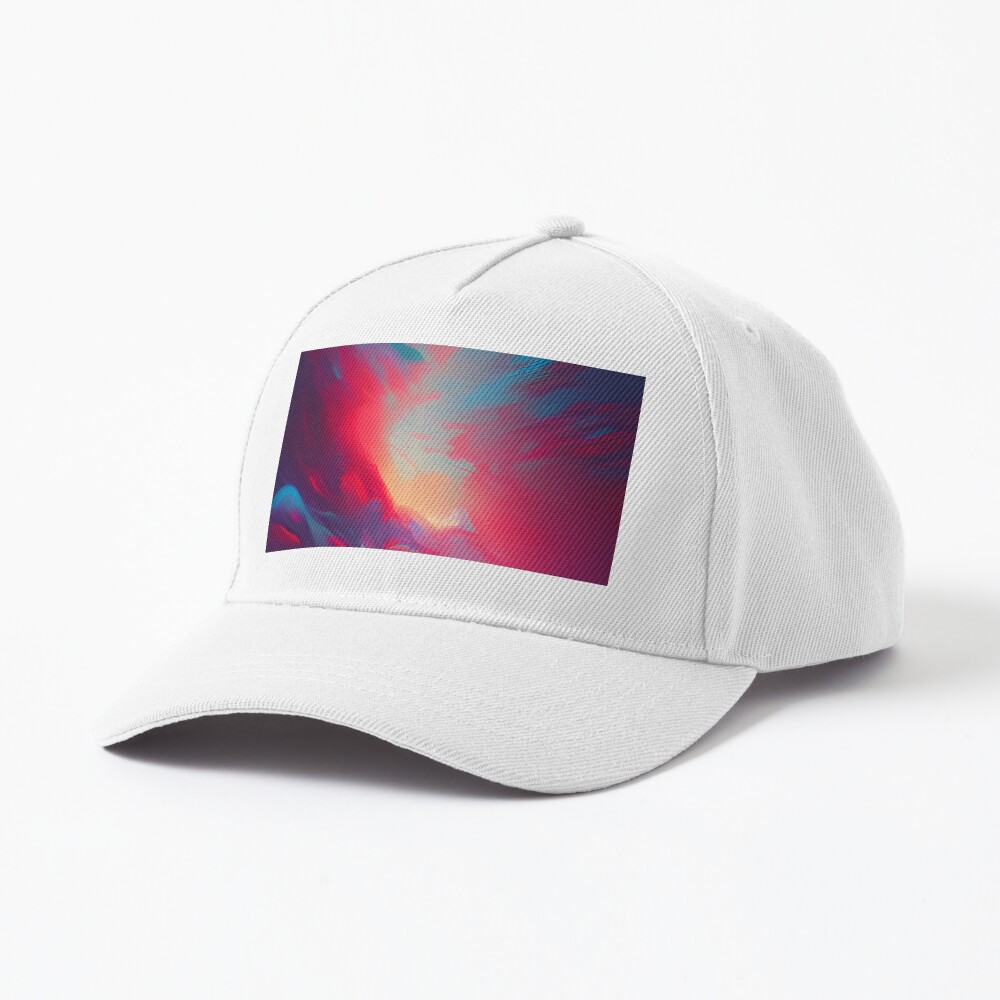 Item preview, Baseball Cap designed and sold by Nylaria.