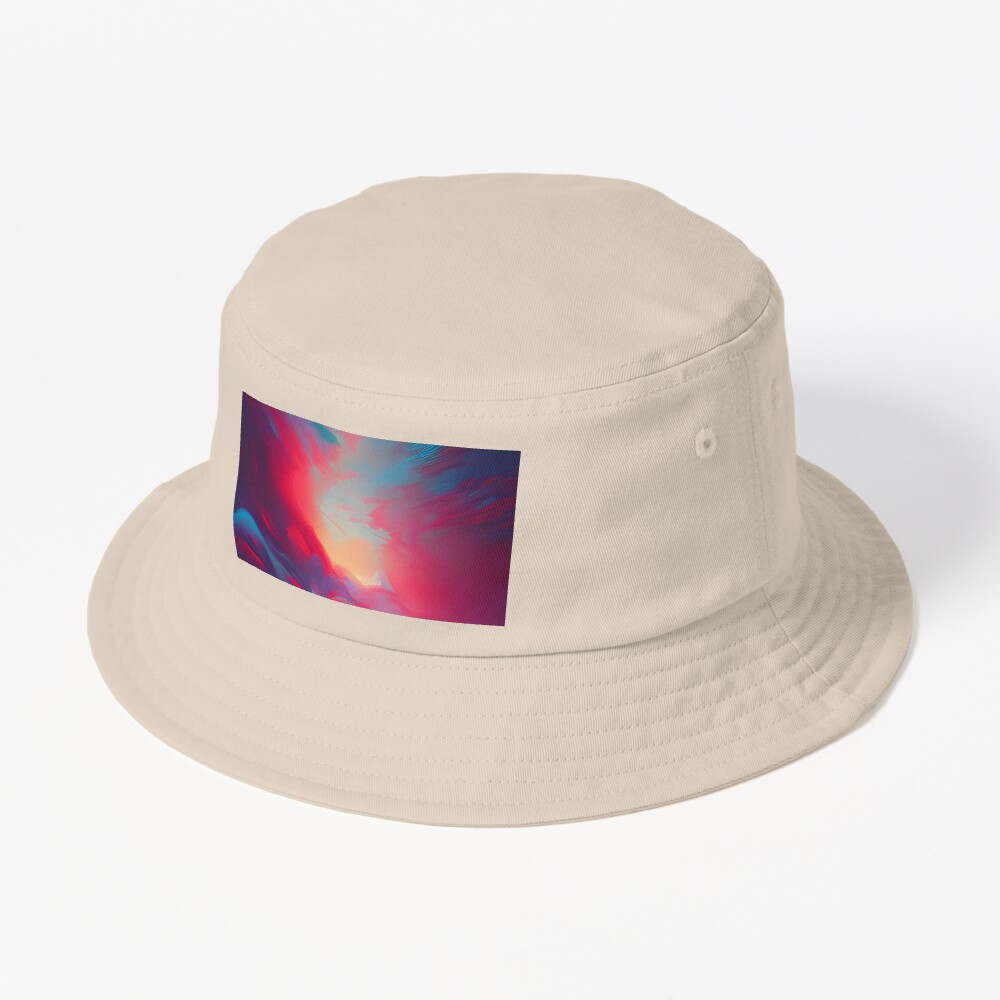 Item preview, Bucket Hat designed and sold by Nylaria.