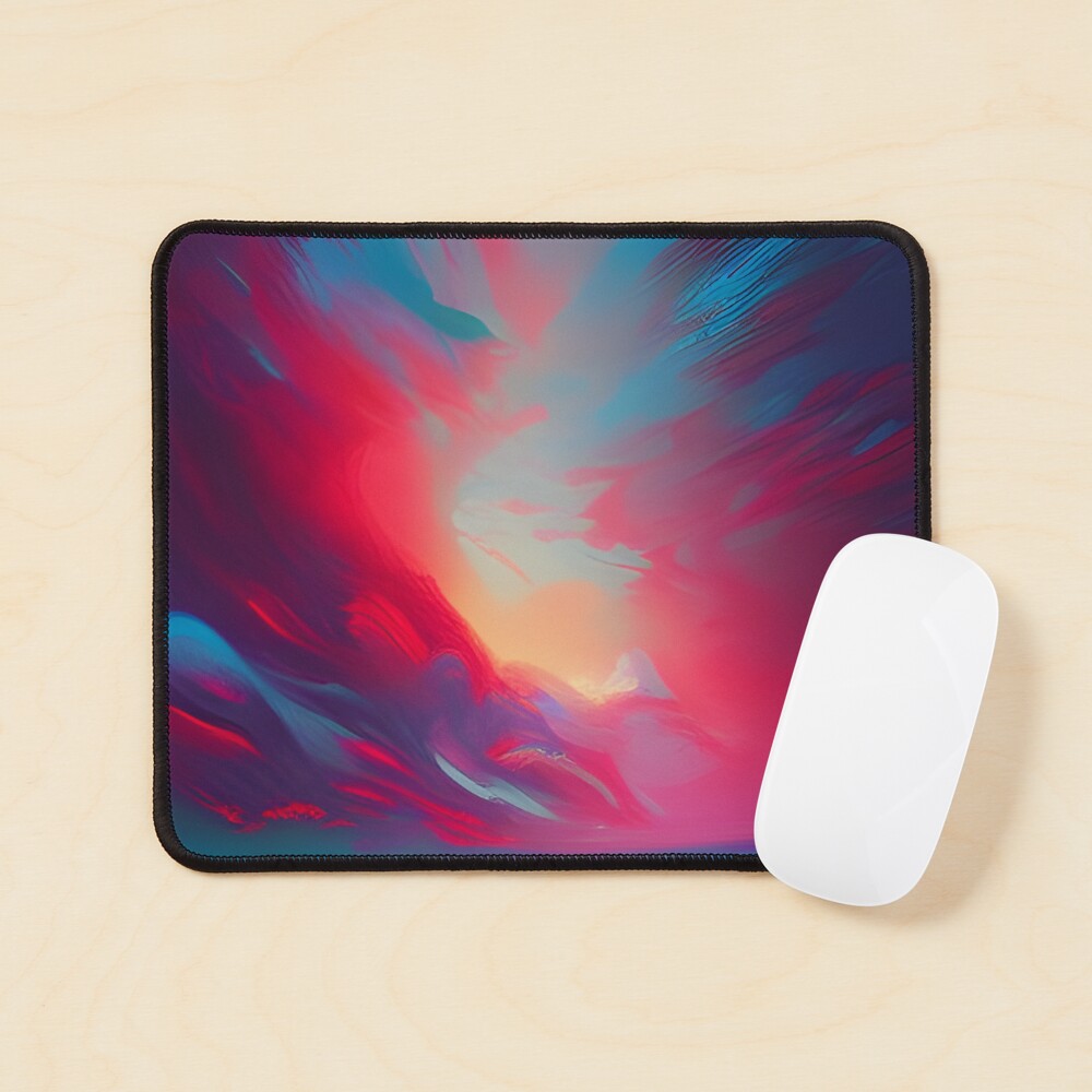 Item preview, Mouse Pad designed and sold by Nylaria.