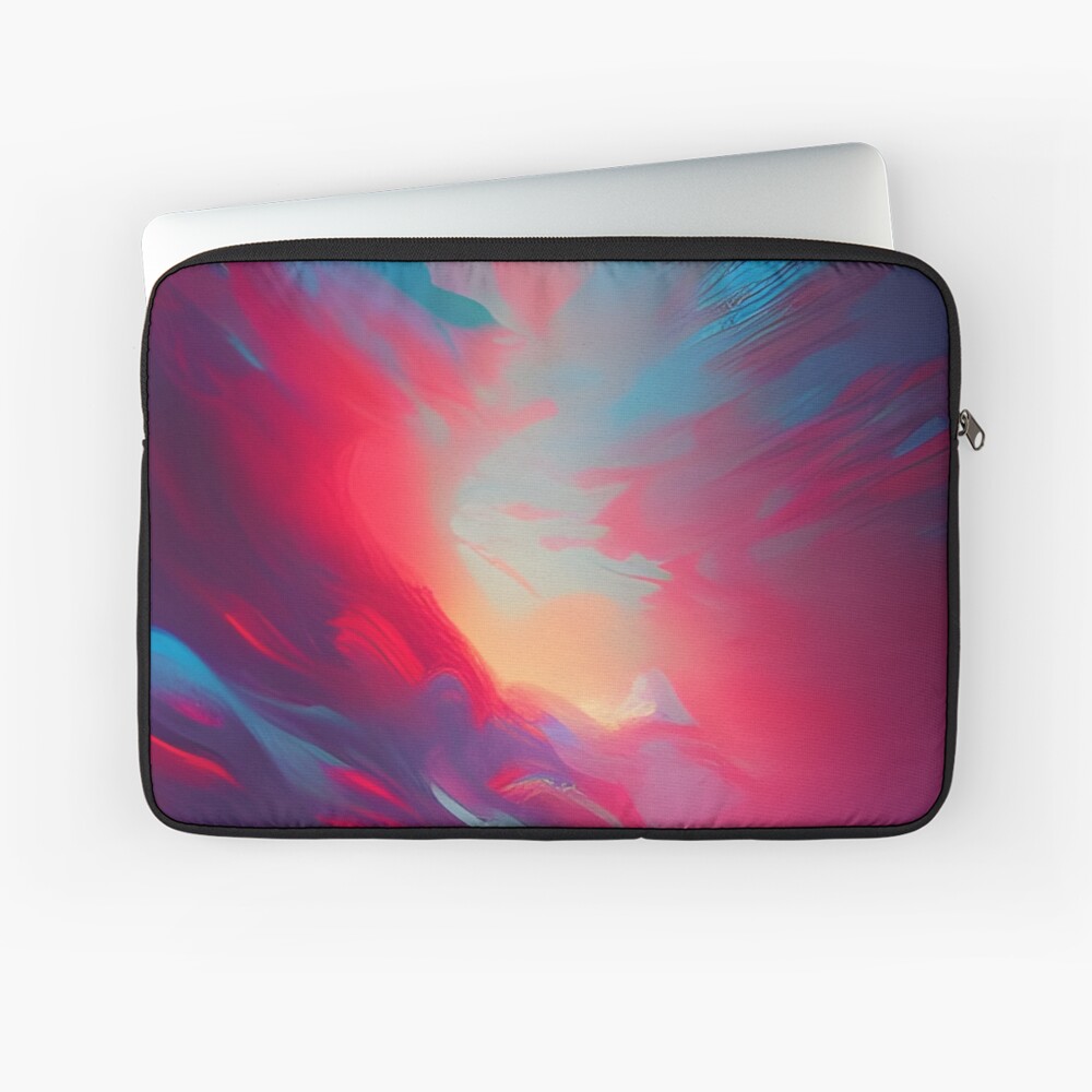 Item preview, Laptop Sleeve designed and sold by Nylaria.