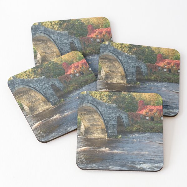Item preview, Ty Hwnt Ir Bont..autumn designed and sold by Derren Jones.