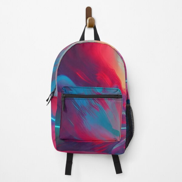 Item preview, Technicolour Dreamscape: The Expanse designed and sold by Nylaria.