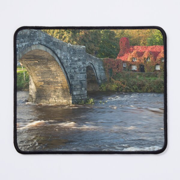 Item preview, Ty Hwnt Ir Bont..autumn designed and sold by Derren Jones.