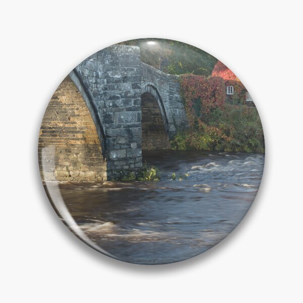Item preview, Ty Hwnt Ir Bont..autumn designed and sold by Derren Jones.