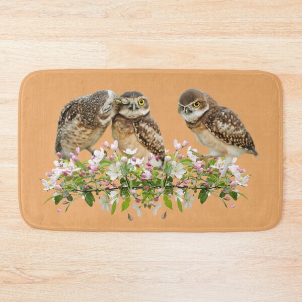 Item preview, Owl Love designed and sold by CrushArt1.