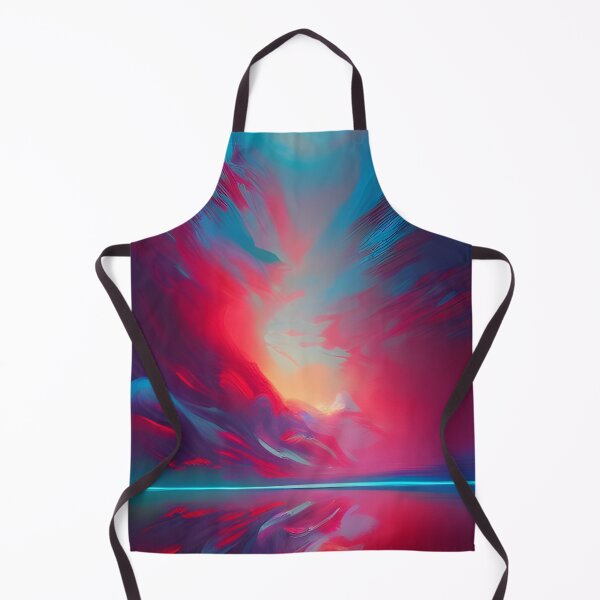 Item preview, Technicolour Dreamscape: The Expanse  designed and sold by Nylaria.