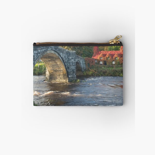 Item preview, Ty Hwnt Ir Bont..autumn designed and sold by Derren Jones.