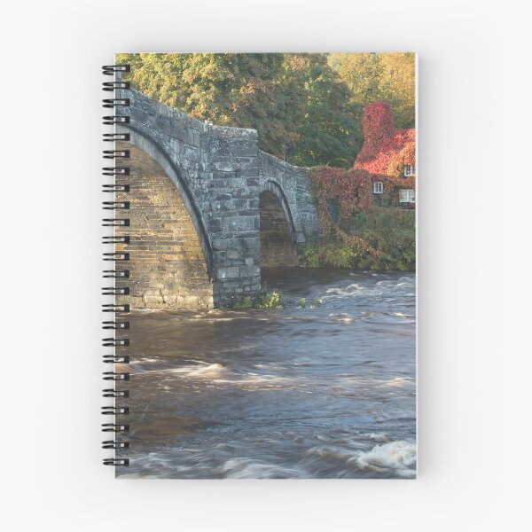 Item preview, Ty Hwnt Ir Bont..autumn designed and sold by Derren Jones.