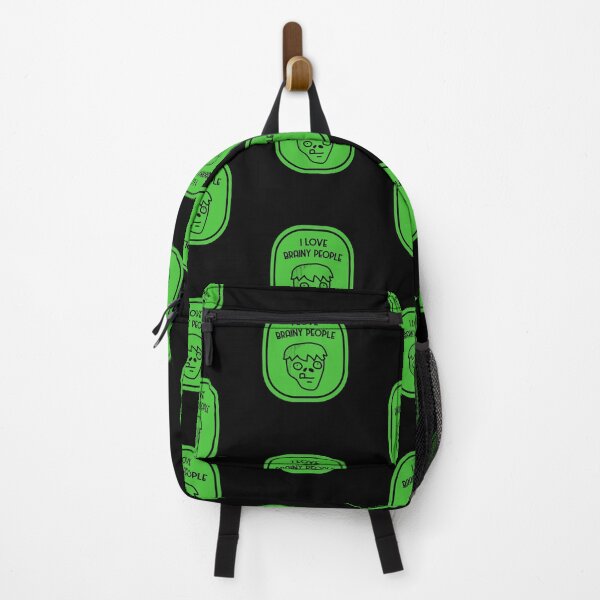 Item preview, I Love Brainy People designed and sold by Wehavefun.