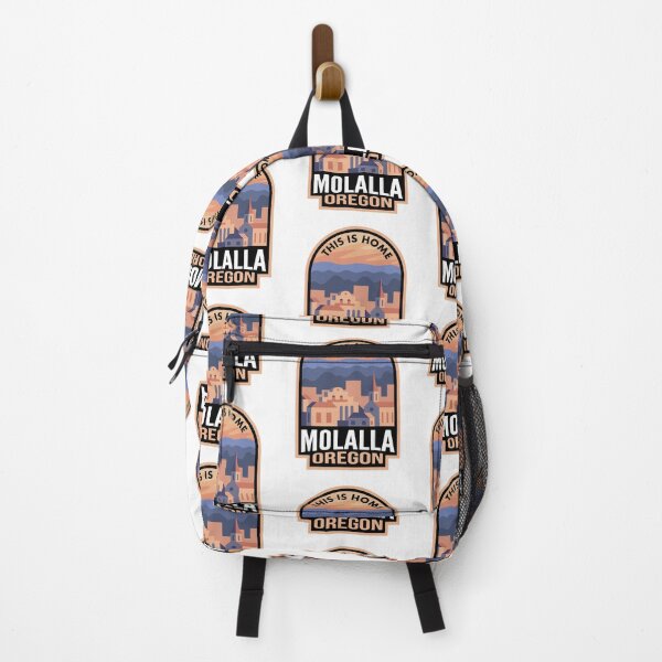 Item preview, Downtown Molalla Oregon This is Home designed and sold by HalpinDesign.