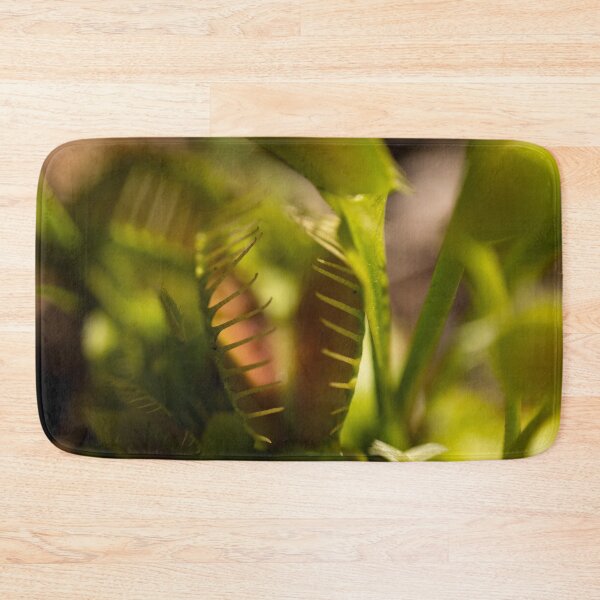 Item preview, Venus Flytrap designed and sold by TinyCameraNinja.