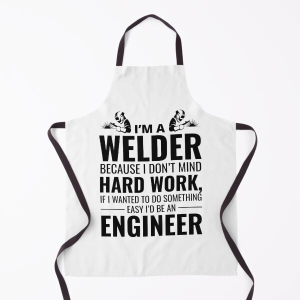 Item preview, Weld Welding Welder Metal Construction Ironworker designed and sold by TastefulTees.