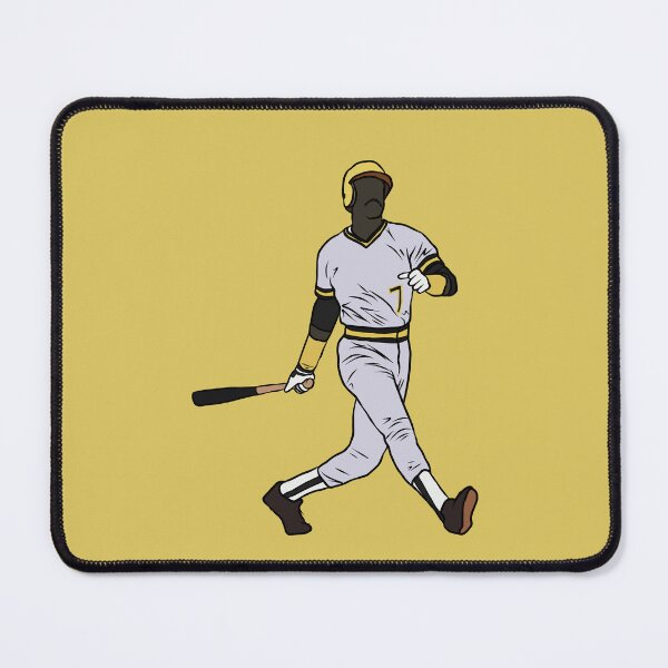 Item preview, Barry Bonds Home Run designed and sold by RatTrapTees.