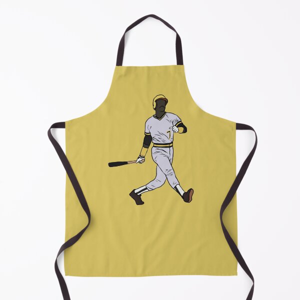 Item preview, Barry Bonds Home Run designed and sold by RatTrapTees.