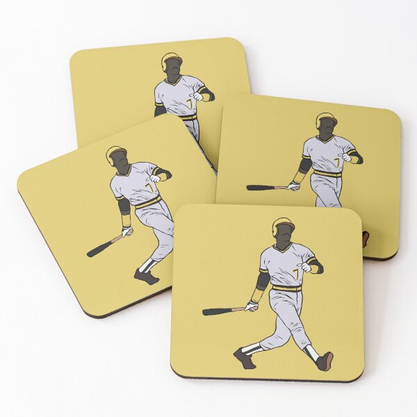 Artikelvorschau, Barry Bonds Homerun entworfen und verkauft von RatTrapTees.