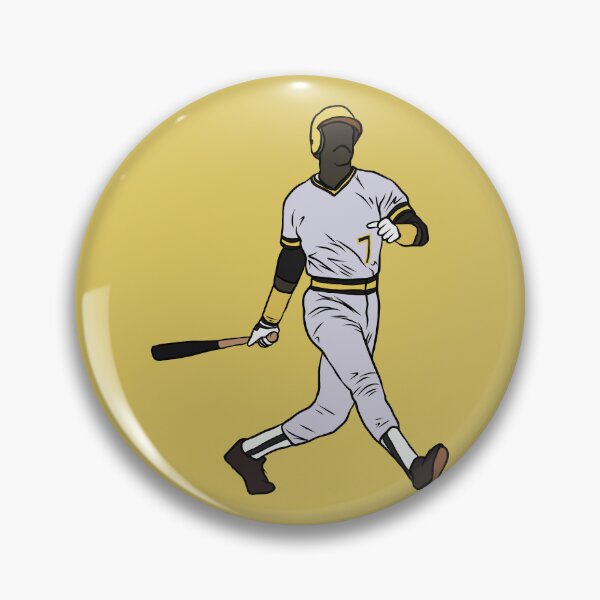 Item preview, Barry Bonds Home Run designed and sold by RatTrapTees.