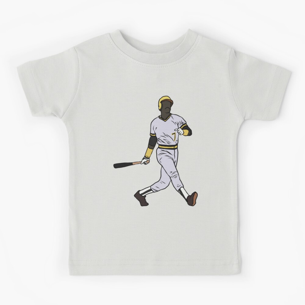 Barry Bonds Shirt 