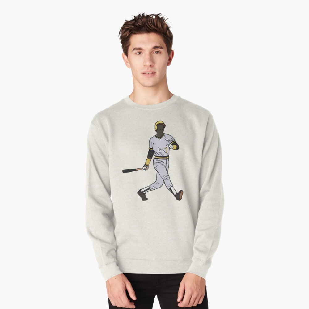 Pittsburgh Pirates Barry Bonds HR King shirt, hoodie, sweater, longsleeve  and V-neck T-shirt
