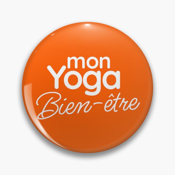 Item preview, My Wellness Yoga designed and sold by Sarah Bernard.