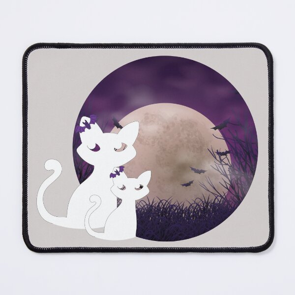 Item preview, Halloween Cat designed and sold by DesignDate.