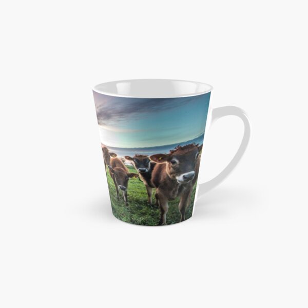 Item preview, Jersey's beautiful "Jersey Cows" designed and sold by Elliots Photography.