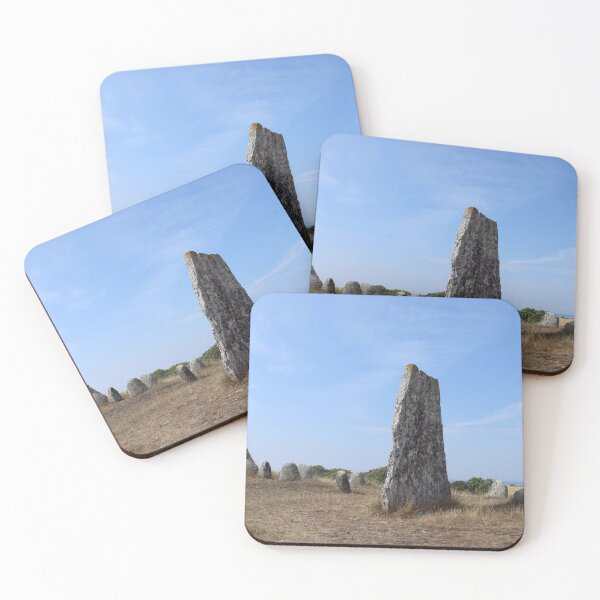 Item preview, Standing Stones, Öland, Sweden designed and sold by Imladris01.
