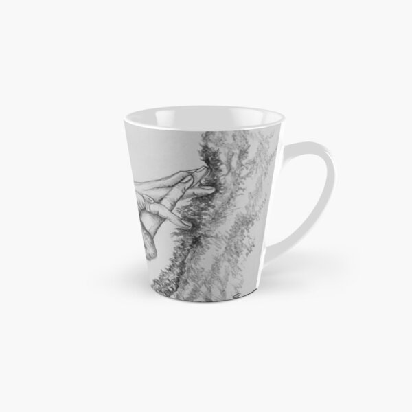 The Long Goodbye Tall Mug