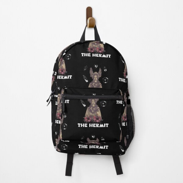 Item preview, The Hermit designed and sold by Wehavefun.