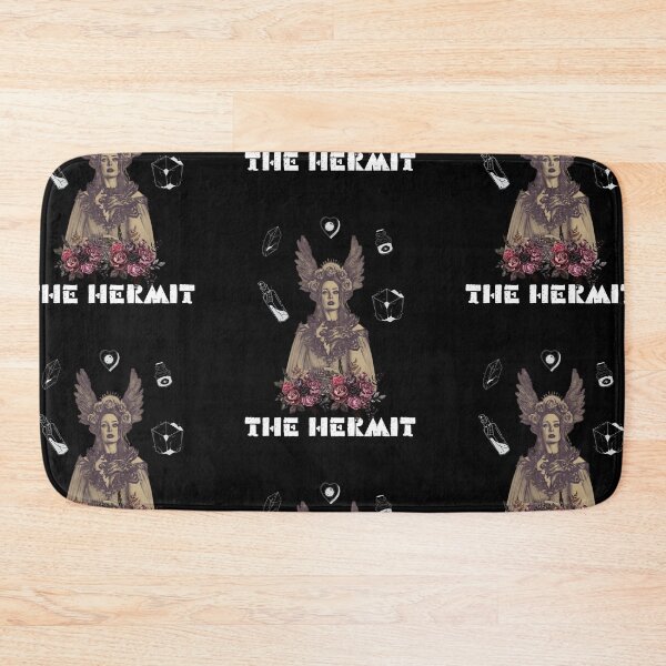 Item preview, The Hermit designed and sold by Wehavefun.