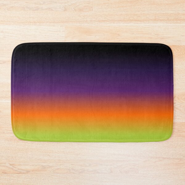 Item preview, Halloween Ombre Gradient designed and sold by Arianna Khalil.