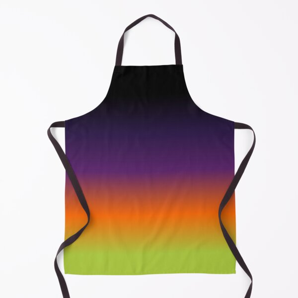 Item preview, Halloween Ombre Gradient designed and sold by Arianna Khalil.
