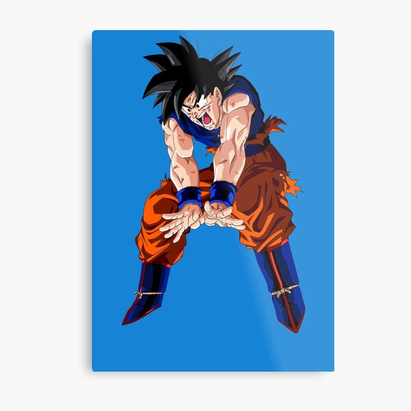 Super Saiyan BLUE EVOLUTION VEGETA Art Board Print for Sale by Quietyou