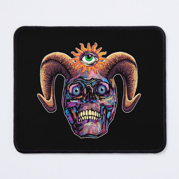 Item preview, cernunnos 1 designed and sold by crileybell.
