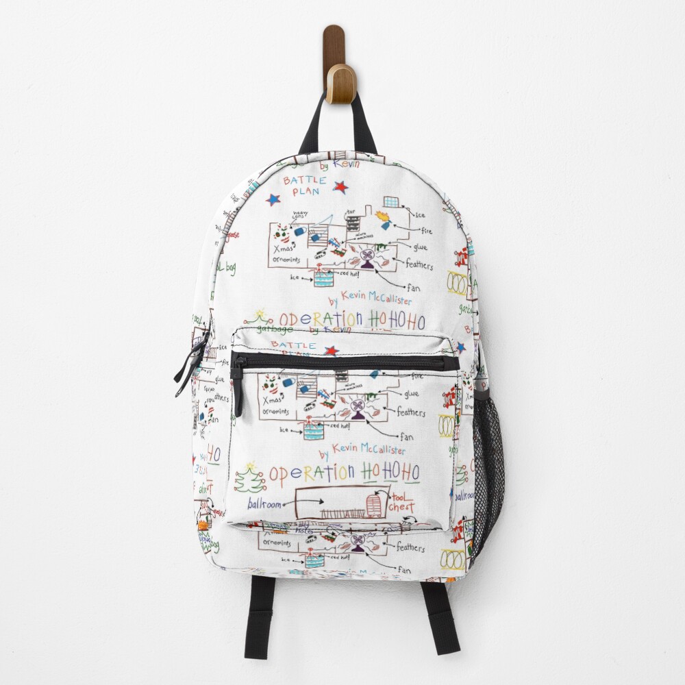 Item preview, Backpack designed and sold by SickNoteLondon.