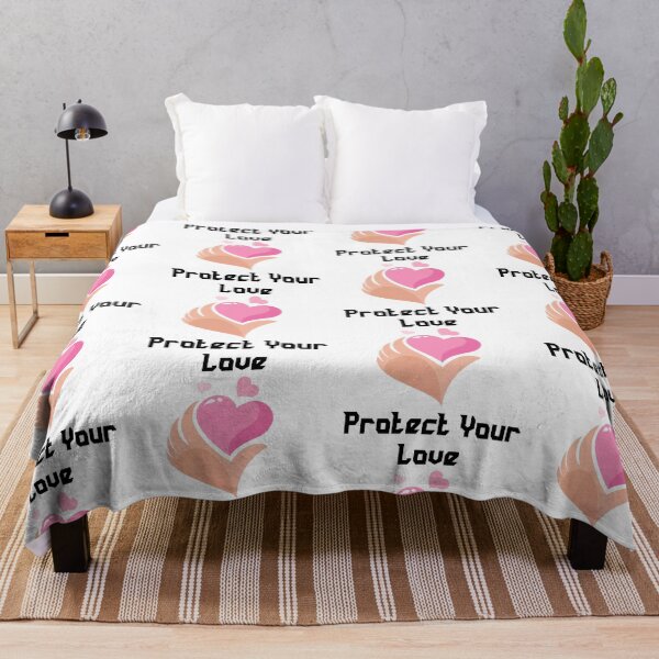 Item preview, Protect your love designed and sold by Hadimubeen.