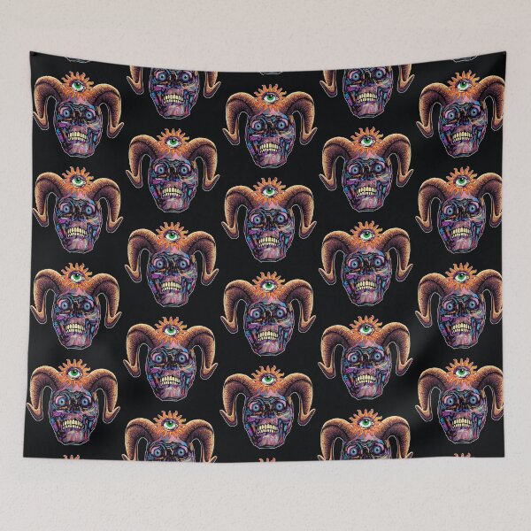 Item preview, cernunnos 1 designed and sold by crileybell.