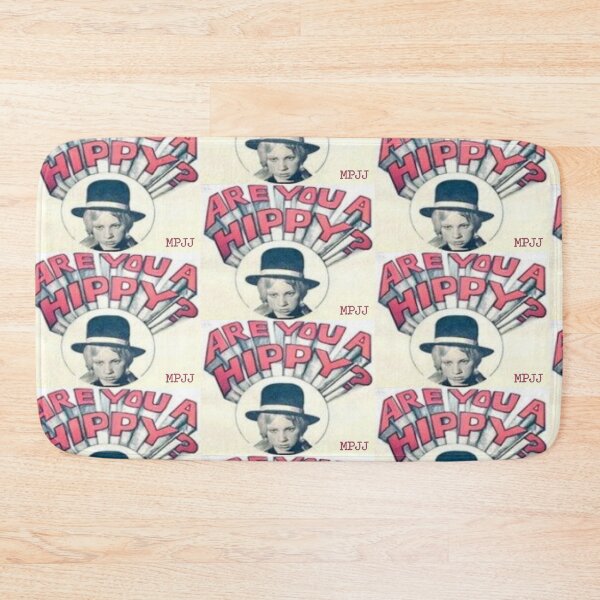 Item preview, MPJJ hippy designed and sold by Potsy.