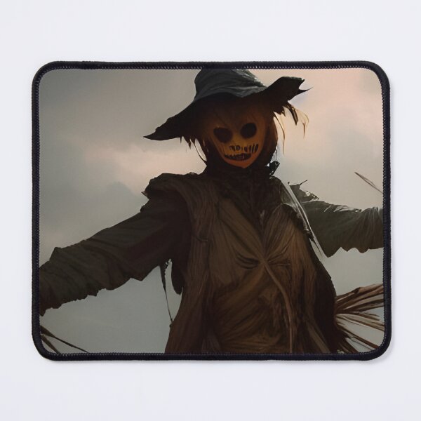 Item preview, Spooky Creepy Scarecrow designed and sold by Eliteijr.
