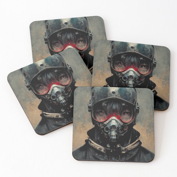 Item preview, Lone Survivor designed and sold by AIArtWorkshop.