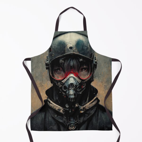 Item preview, Lone Survivor designed and sold by AIArtWorkshop.