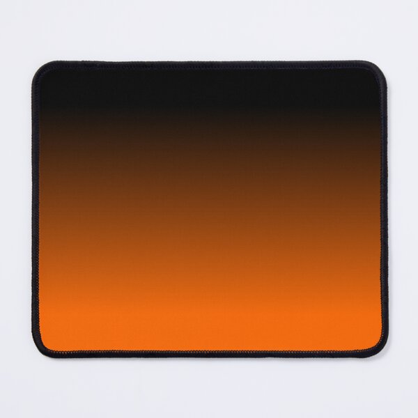 Item preview, Black and Orange Halloween Gradient designed and sold by Arianna Khalil.