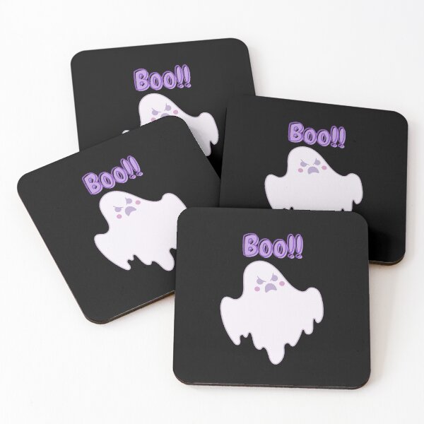 Item preview,  halloween boo!! designed and sold by Joud1422.