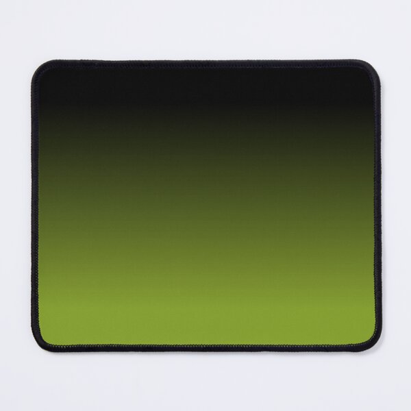 Item preview, Black and Green Halloween Gradient designed and sold by Arianna Khalil.