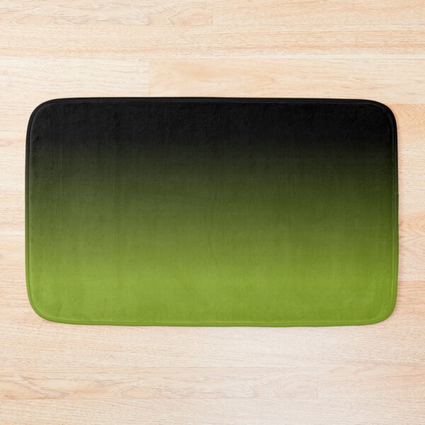 Item preview, Black and Green Halloween Gradient designed and sold by Arianna Khalil.