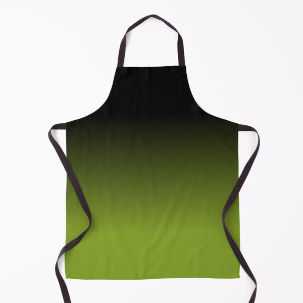 Item preview, Black and Green Halloween Gradient designed and sold by Arianna Khalil.
