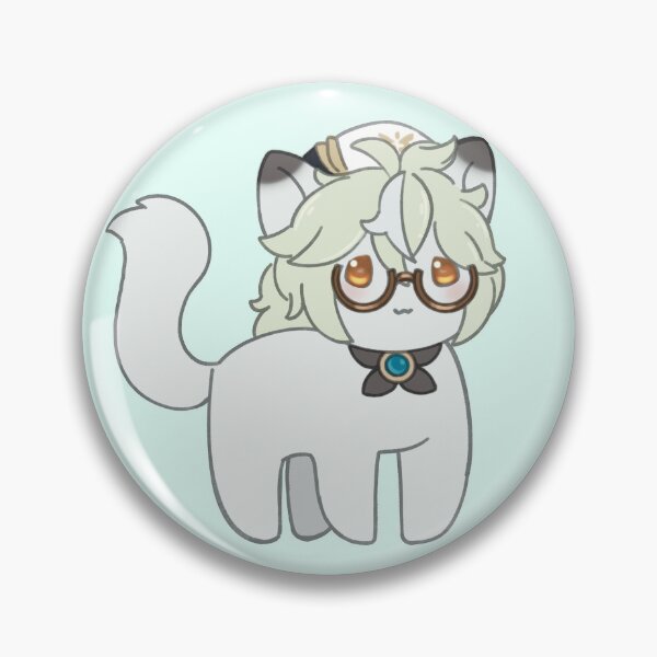 Item preview, Kitten Sucrose designed and sold by yukitten-chan.