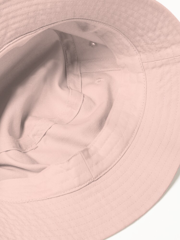 Boa Gem | Bucket Hat