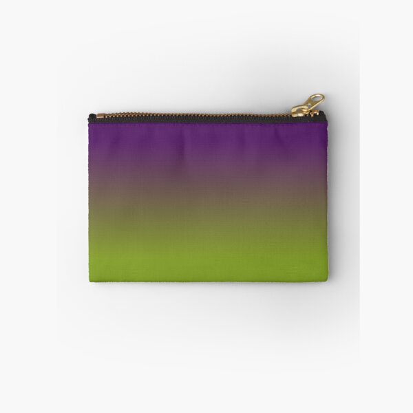 Item preview, Purple and Green Halloween Gradient designed and sold by Arianna Khalil.