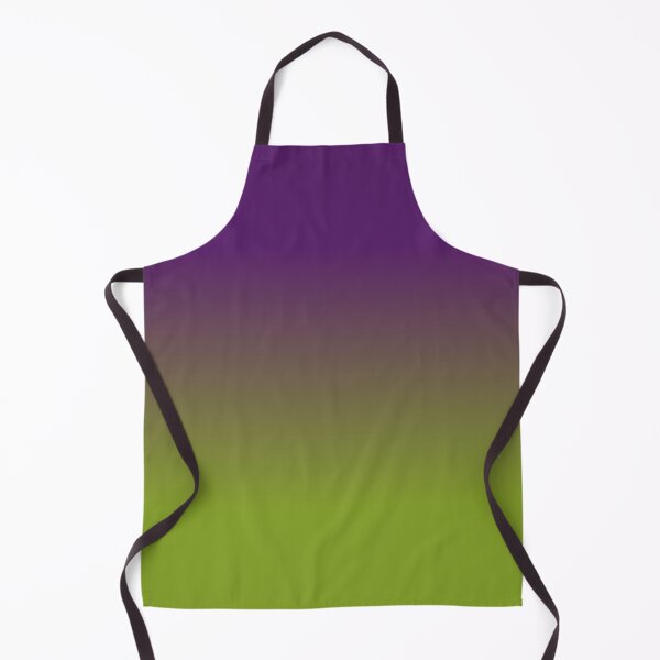 Item preview, Purple and Green Halloween Gradient designed and sold by Arianna Khalil.