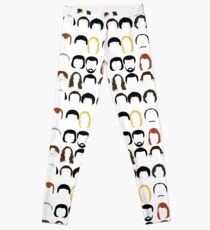 The Office Leggings